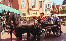 Stacaravan Op De Paardenboerderij Sneek